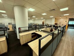 Robinson Road (D1), Office #539398391